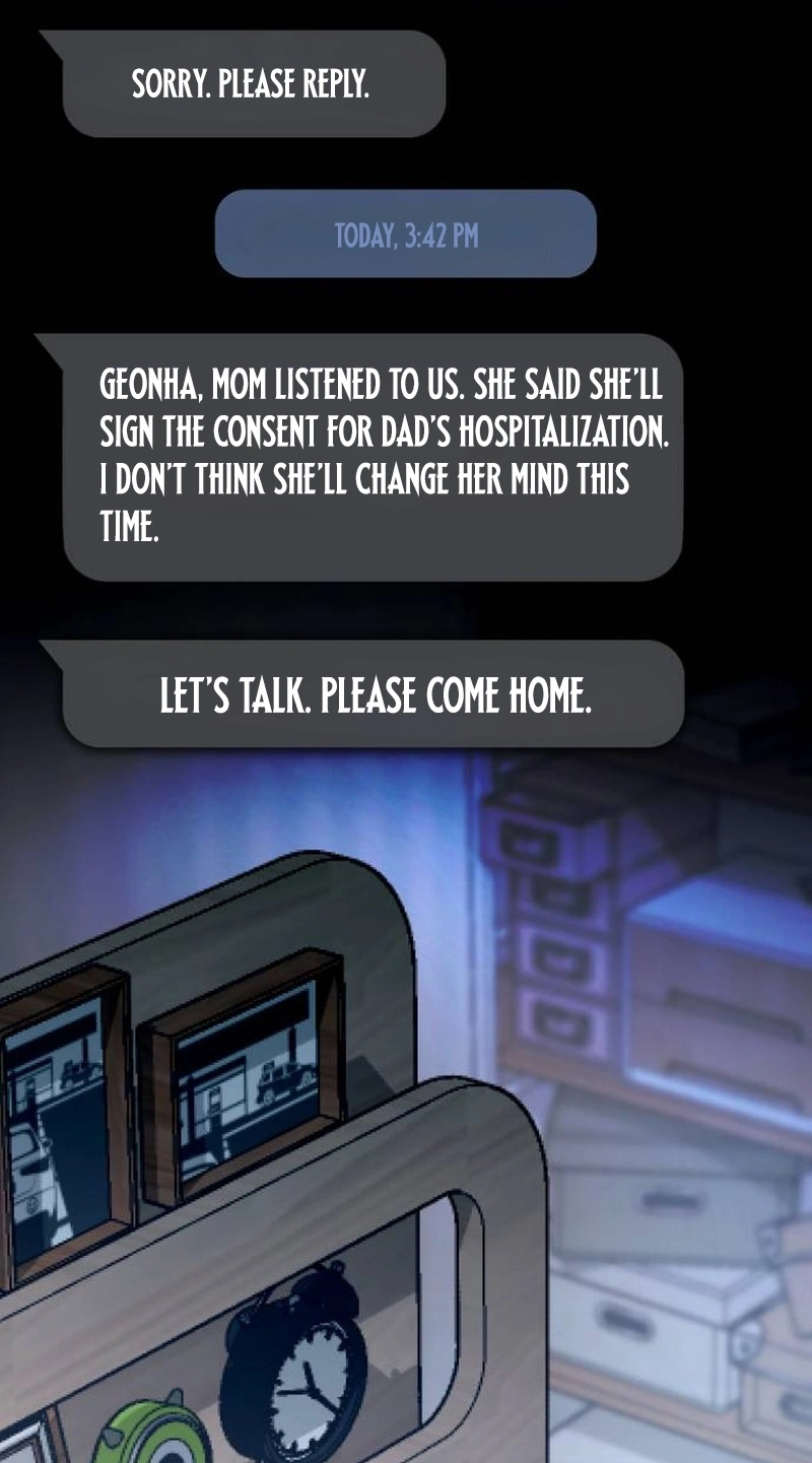 Like Mother, Like Daughter Chapter 210 page 85 - 