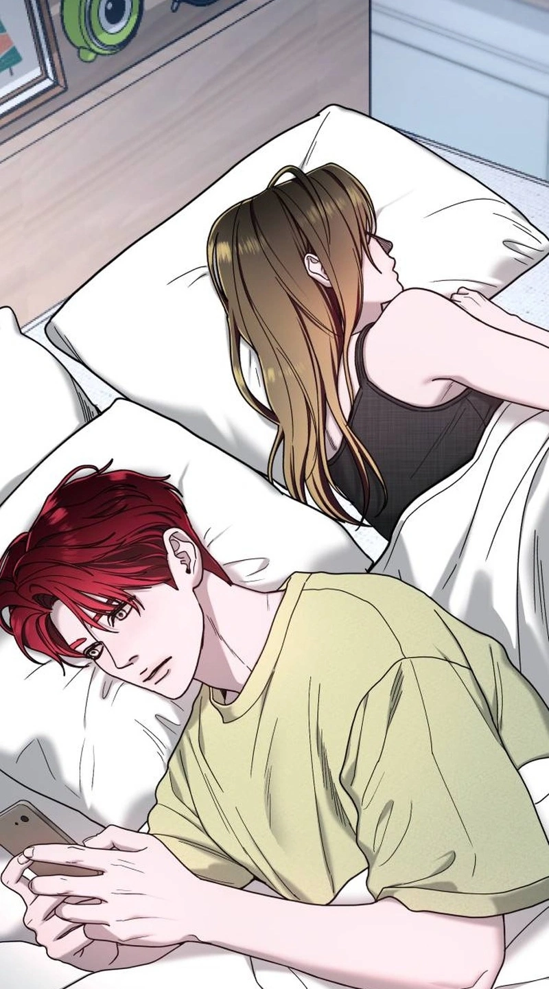 Like Mother, Like Daughter Chapter 210 page 86 - 