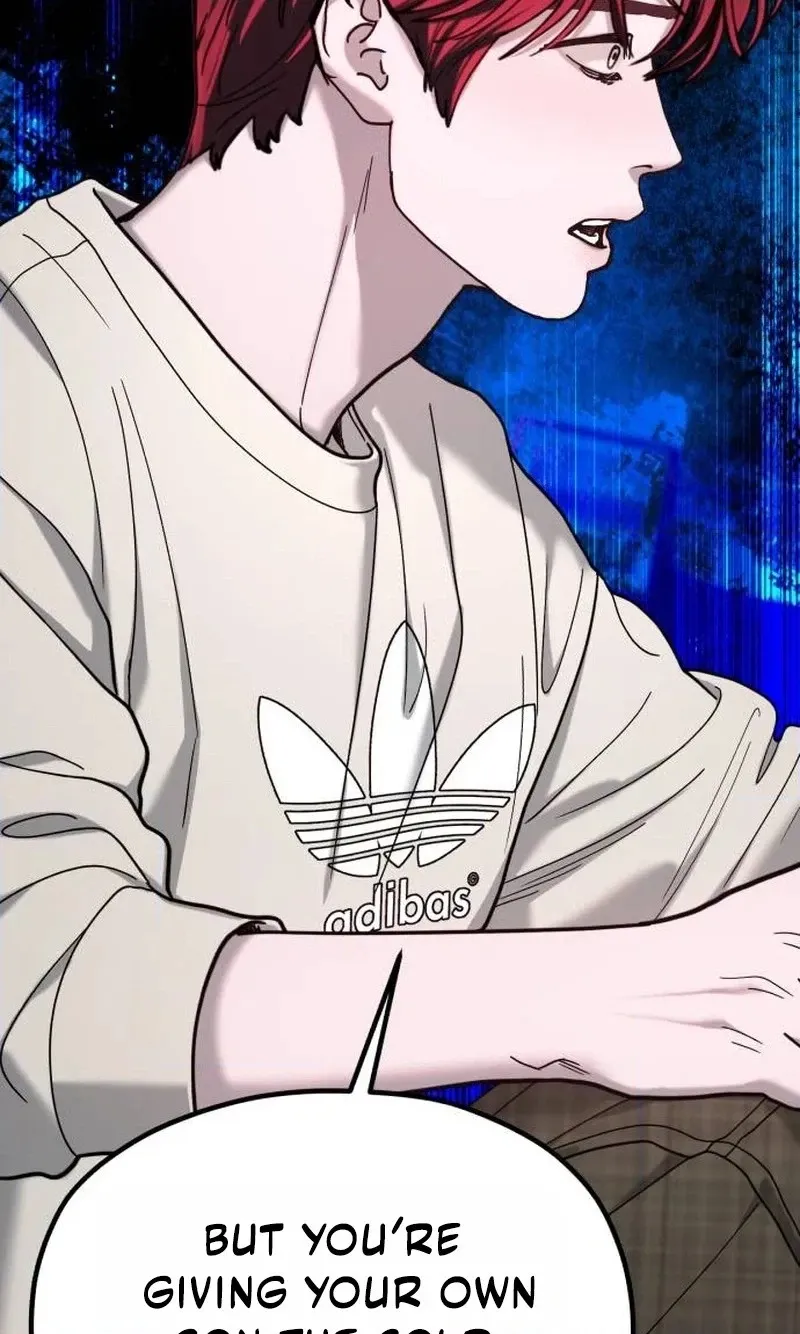 Like Mother, Like Daughter Chapter 210 page 100 - 