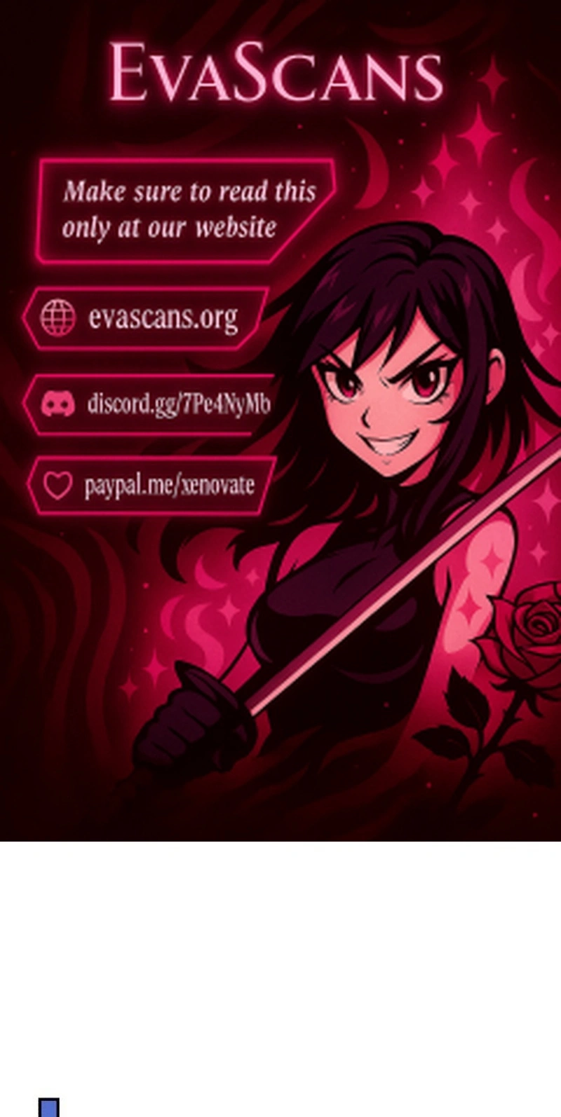 Like Mother, Like Daughter Chapter 211 page 1 - 