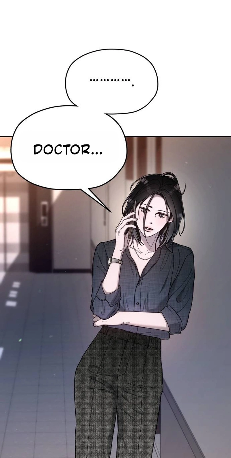 Like Mother, Like Daughter Chapter 211 page 107 - 