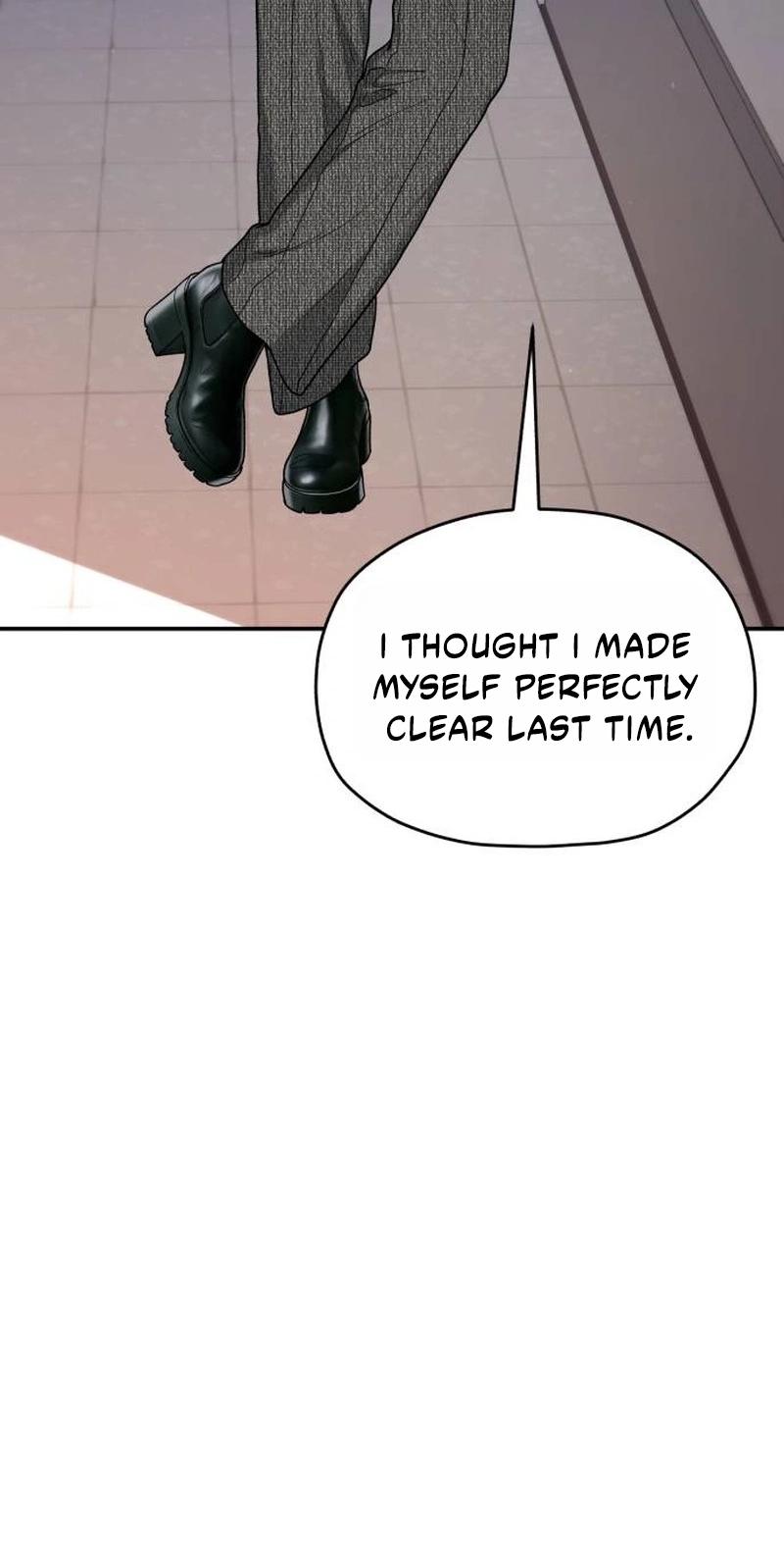 Like Mother, Like Daughter Chapter 211 page 108 - 