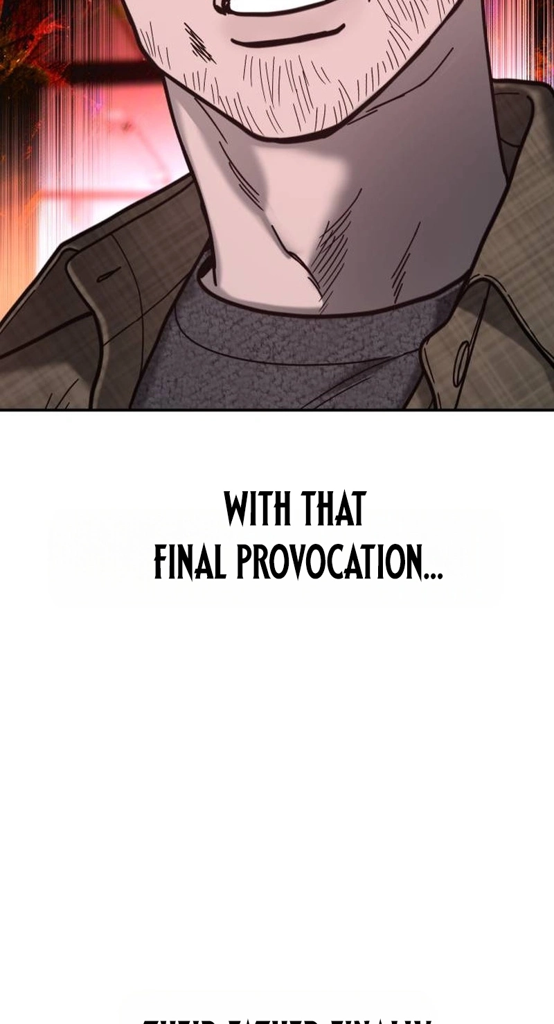Like Mother, Like Daughter Chapter 211 page 12 - 