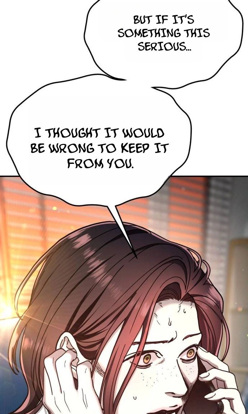Like Mother, Like Daughter Chapter 211 page 113 - 