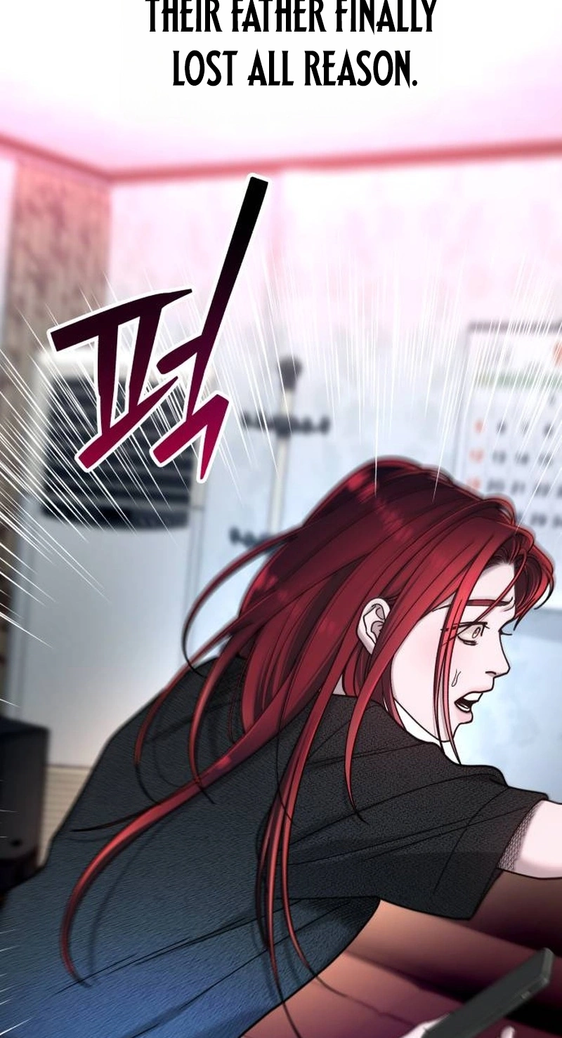 Like Mother, Like Daughter Chapter 211 page 13 - 