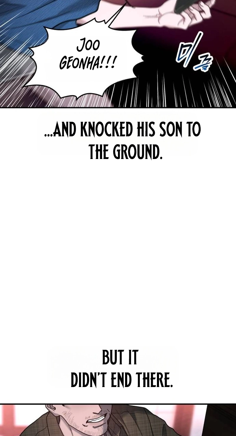 Like Mother, Like Daughter Chapter 211 page 14 - 