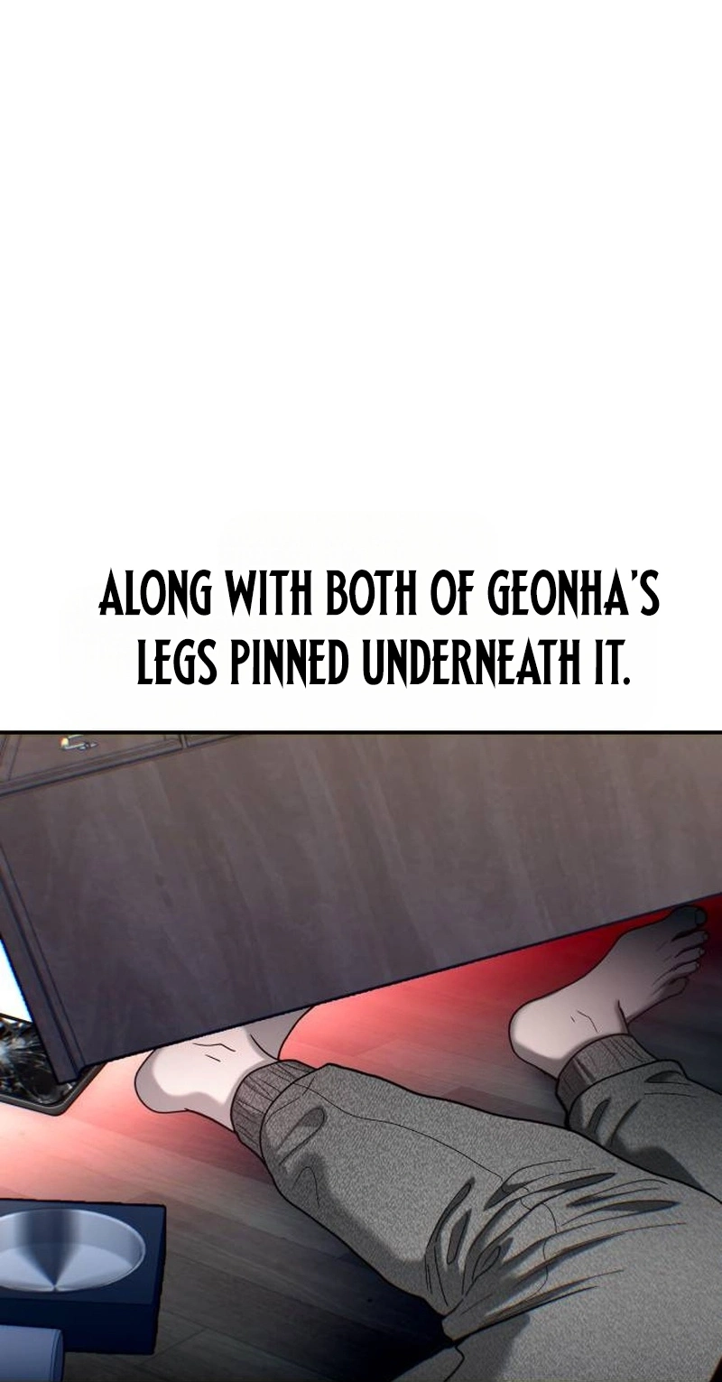 Like Mother, Like Daughter Chapter 211 page 18 - 