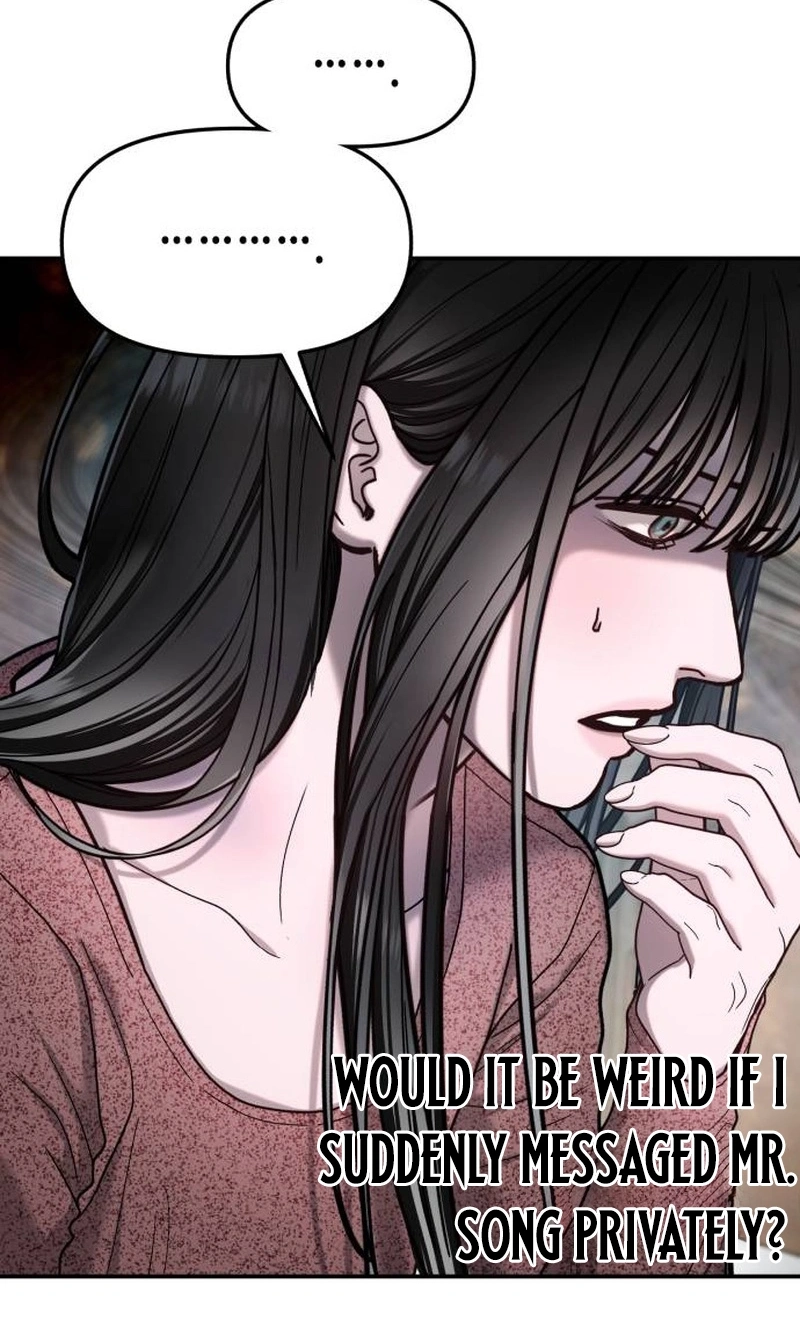 Like Mother, Like Daughter Chapter 211 page 27 - 