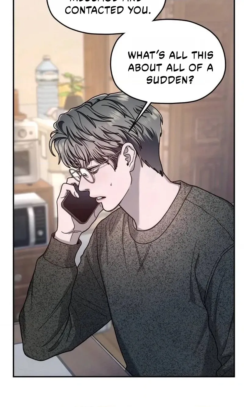 Like Mother, Like Daughter Chapter 211 page 30 - 