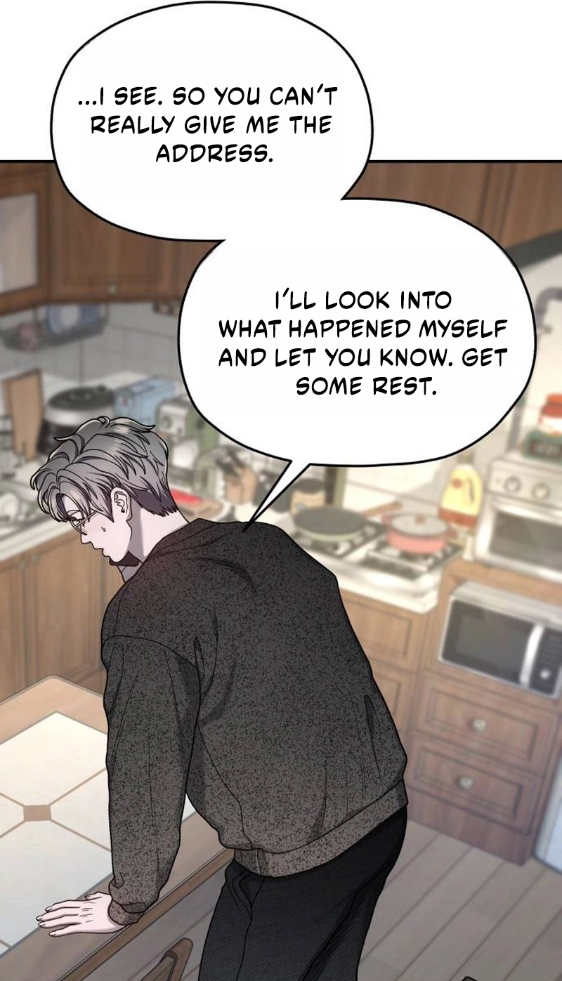 Like Mother, Like Daughter Chapter 211 page 31 - 