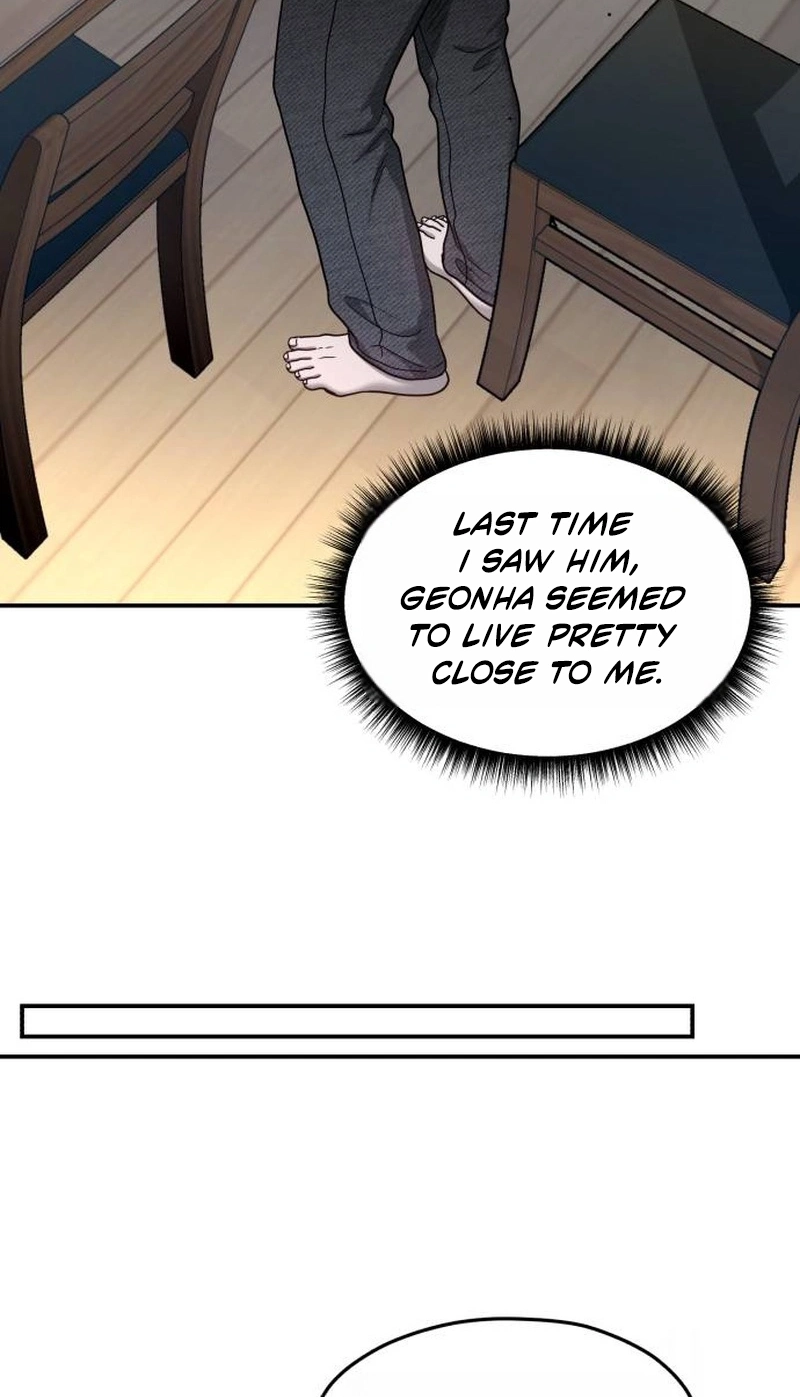Like Mother, Like Daughter Chapter 211 page 32 - 
