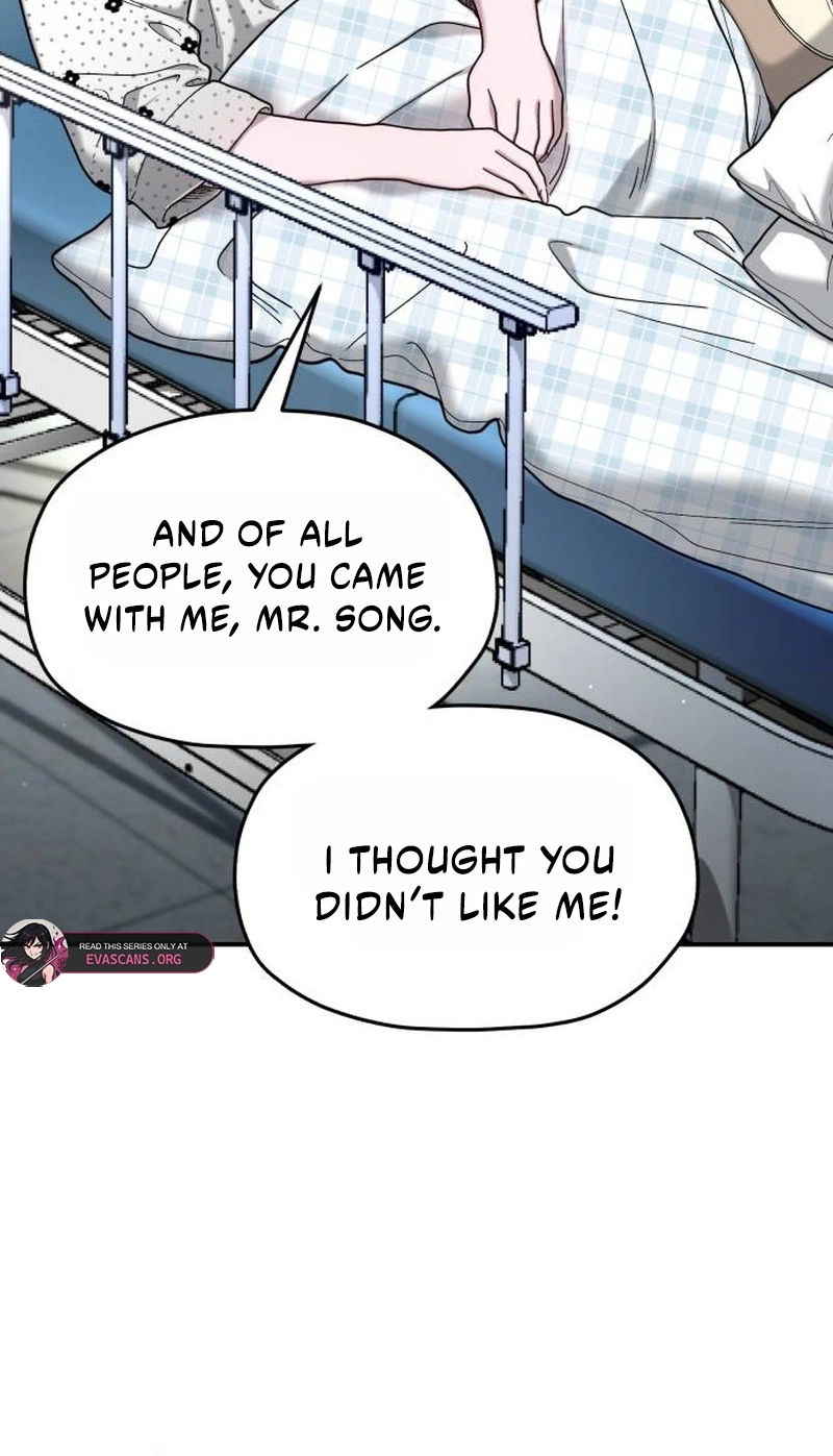 Like Mother, Like Daughter Chapter 211 page 35 - 