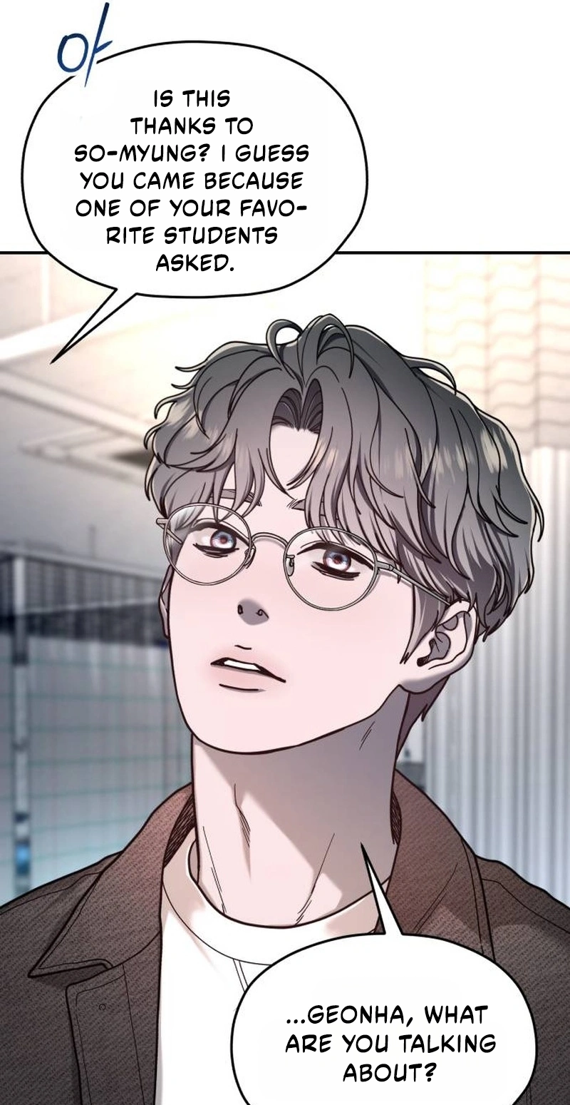 Like Mother, Like Daughter Chapter 211 page 36 - 