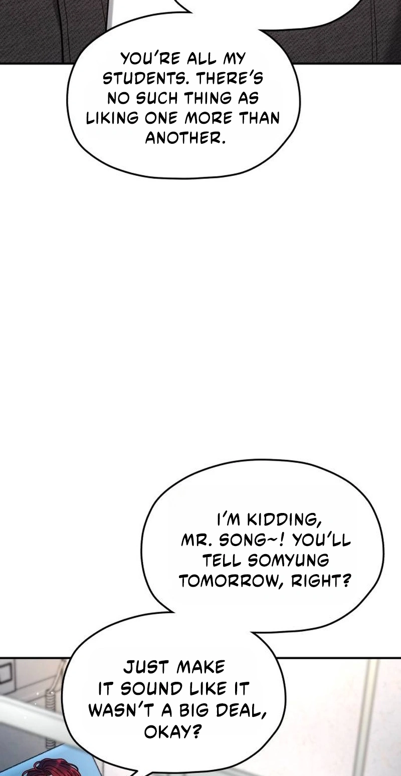 Like Mother, Like Daughter Chapter 211 page 37 - 