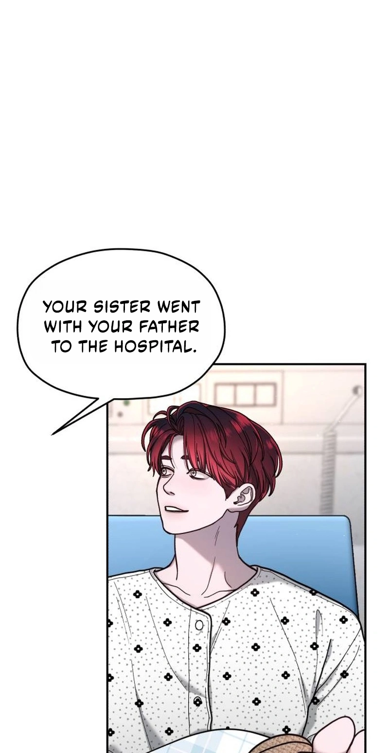 Like Mother, Like Daughter Chapter 211 page 39 - 