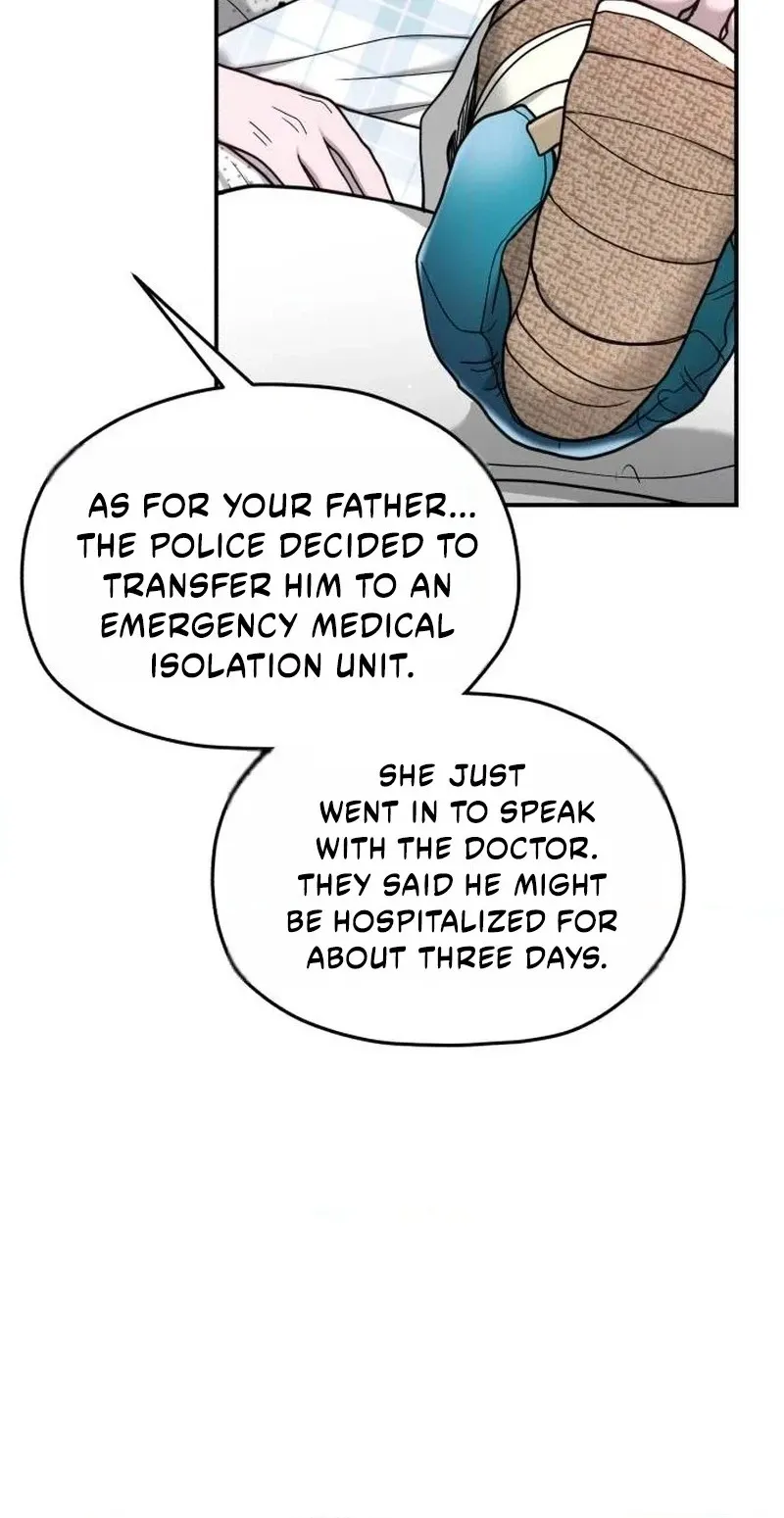 Like Mother, Like Daughter Chapter 211 page 40 - 