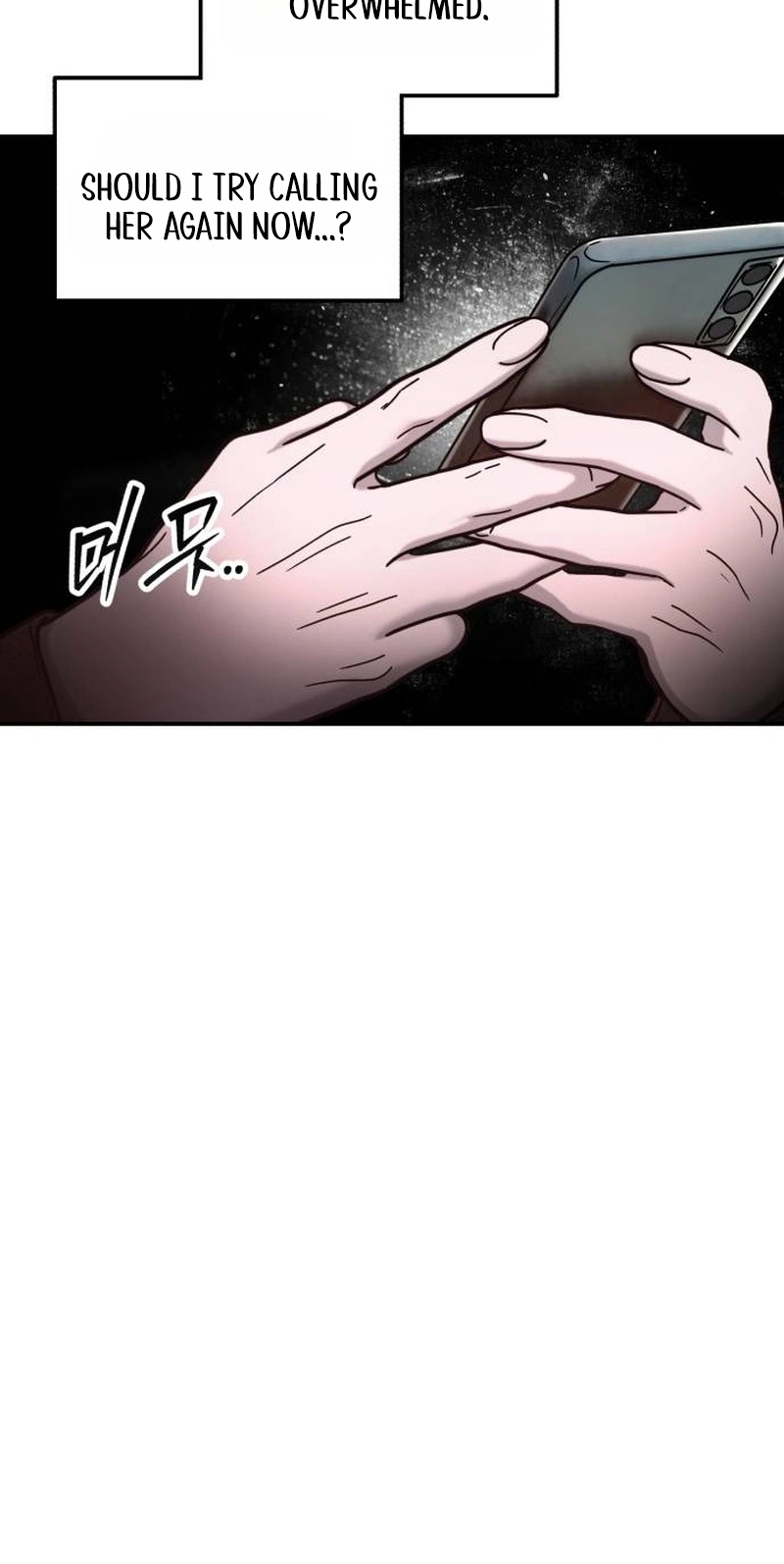 Like Mother, Like Daughter Chapter 211 page 5 - 