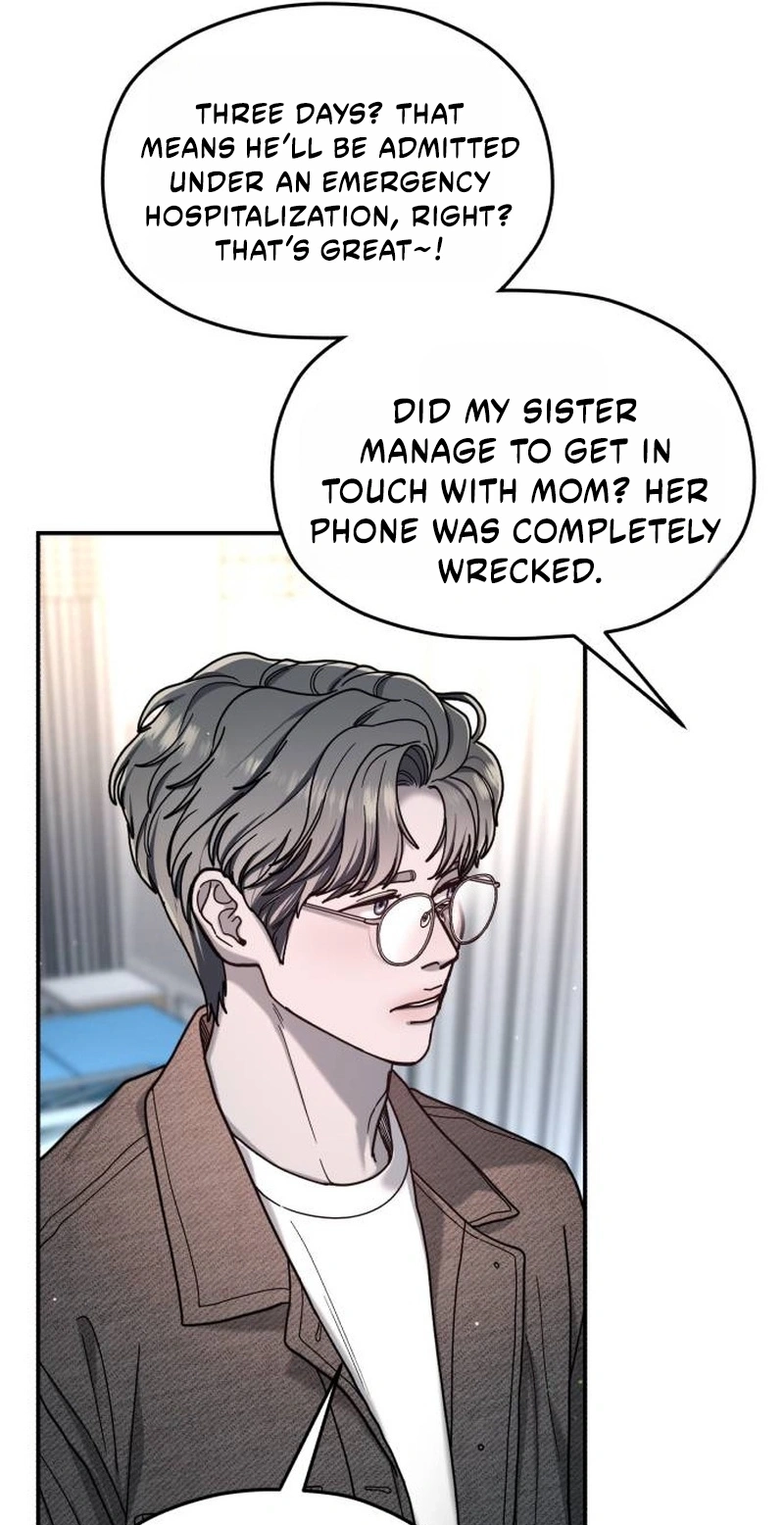 Like Mother, Like Daughter Chapter 211 page 41 - 