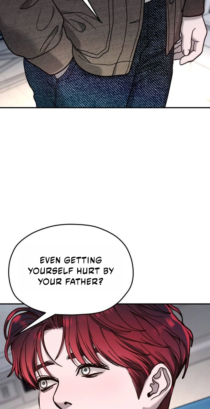 Like Mother, Like Daughter Chapter 211 page 43 - 