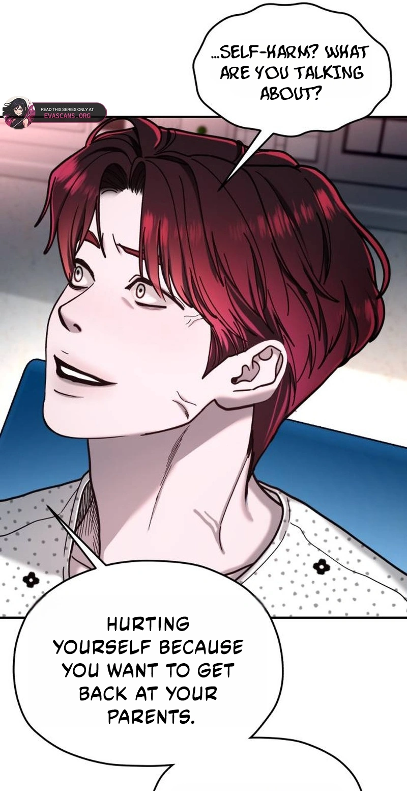 Like Mother, Like Daughter Chapter 211 page 46 - 