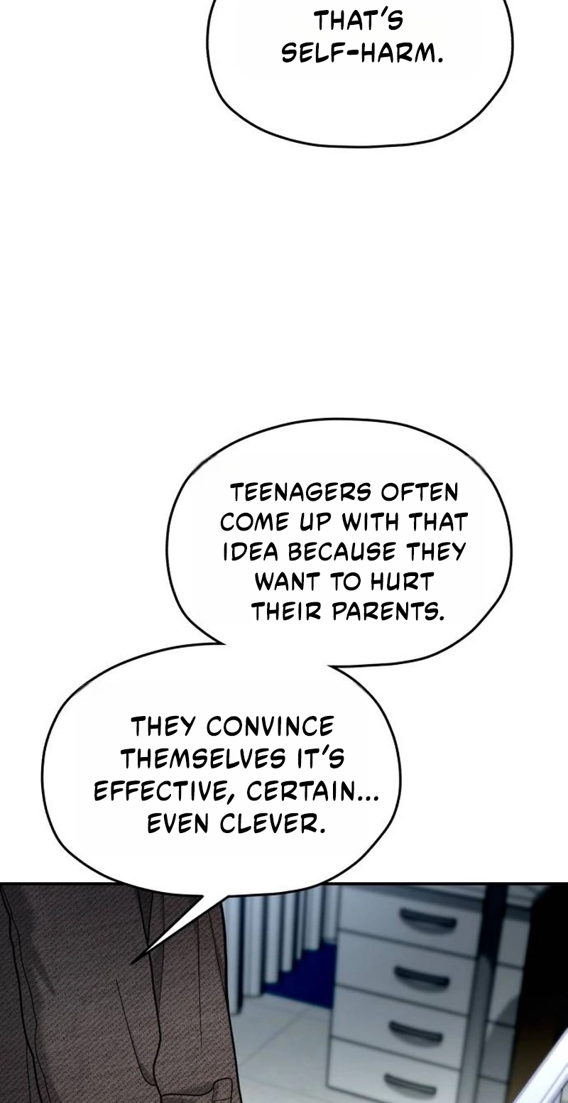 Like Mother, Like Daughter Chapter 211 page 47 - 