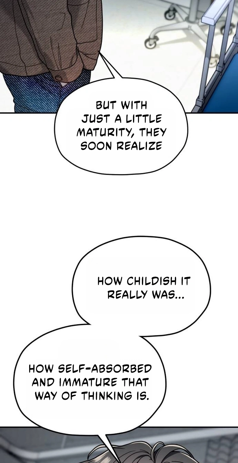 Like Mother, Like Daughter Chapter 211 page 48 - 