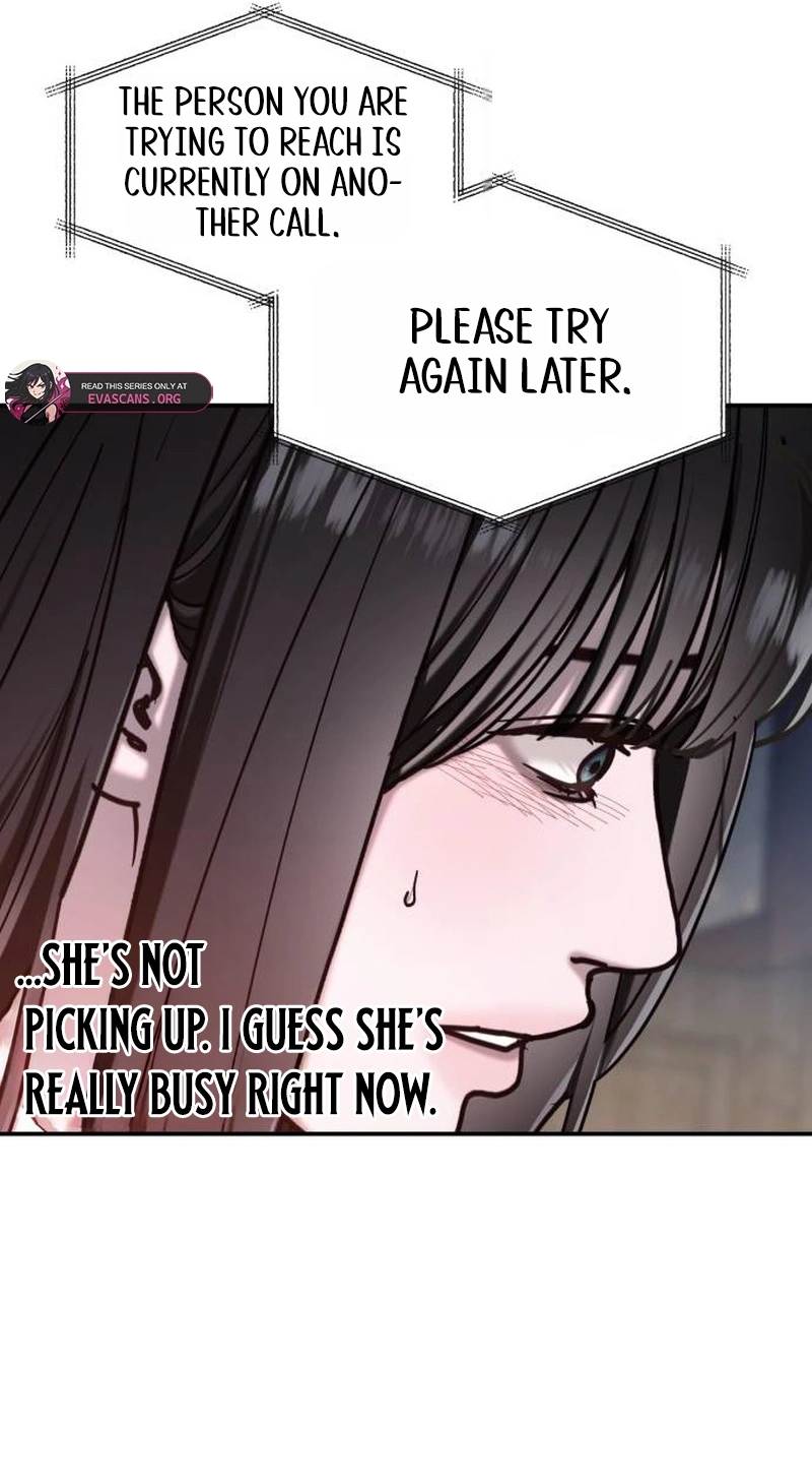 Like Mother, Like Daughter Chapter 211 page 6 - 