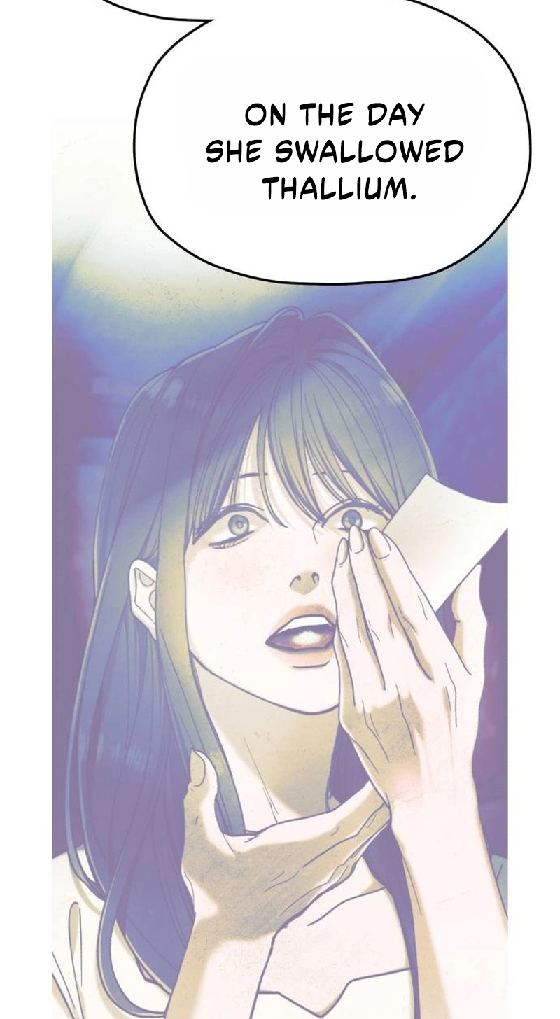 Like Mother, Like Daughter Chapter 211 page 52 - 