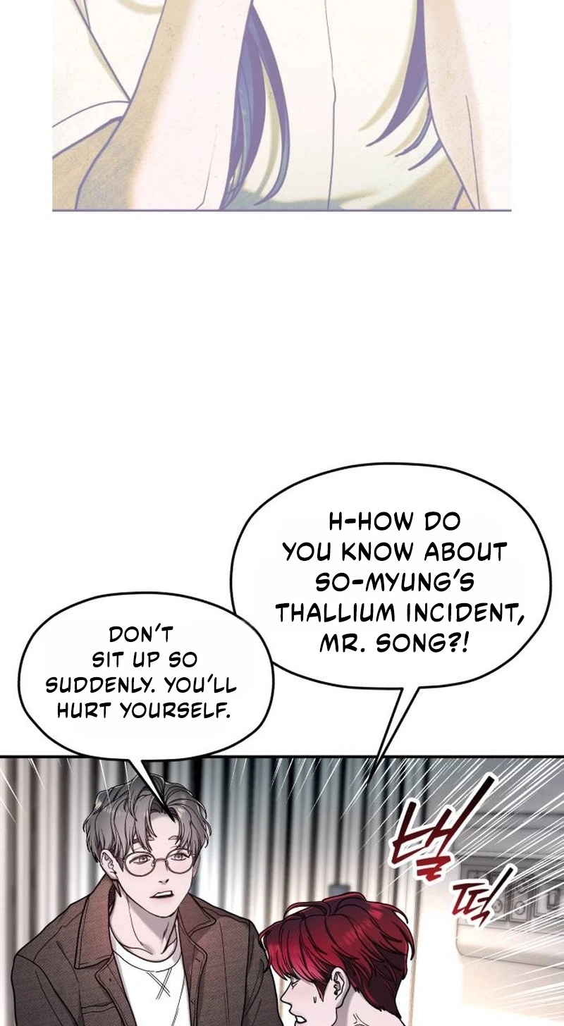 Like Mother, Like Daughter Chapter 211 page 53 - 