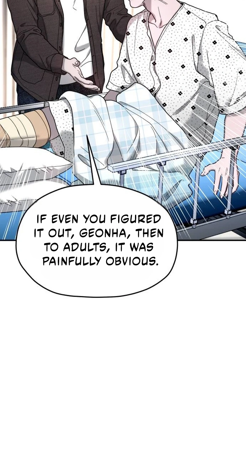 Like Mother, Like Daughter Chapter 211 page 54 - 