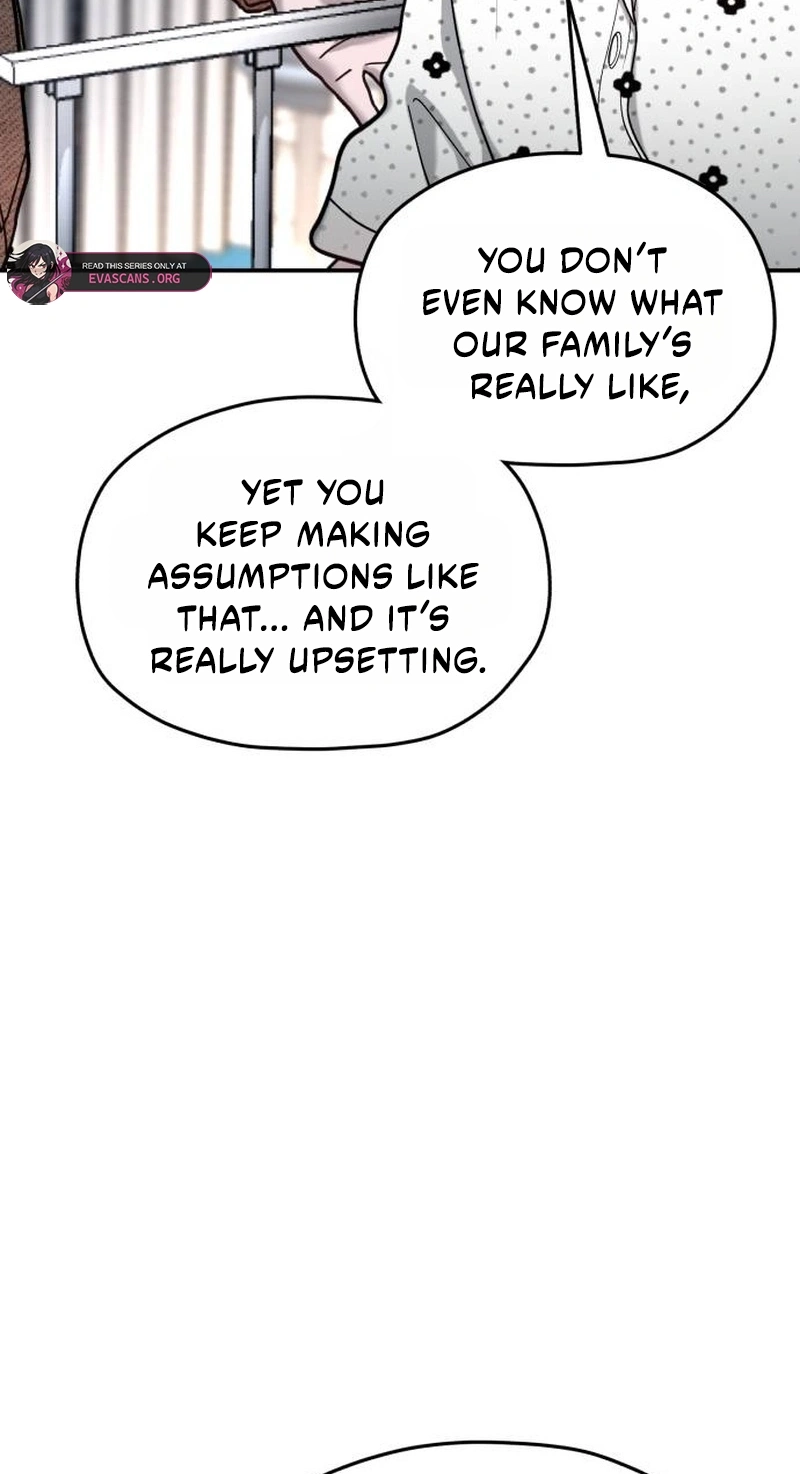 Like Mother, Like Daughter Chapter 211 page 57 - 