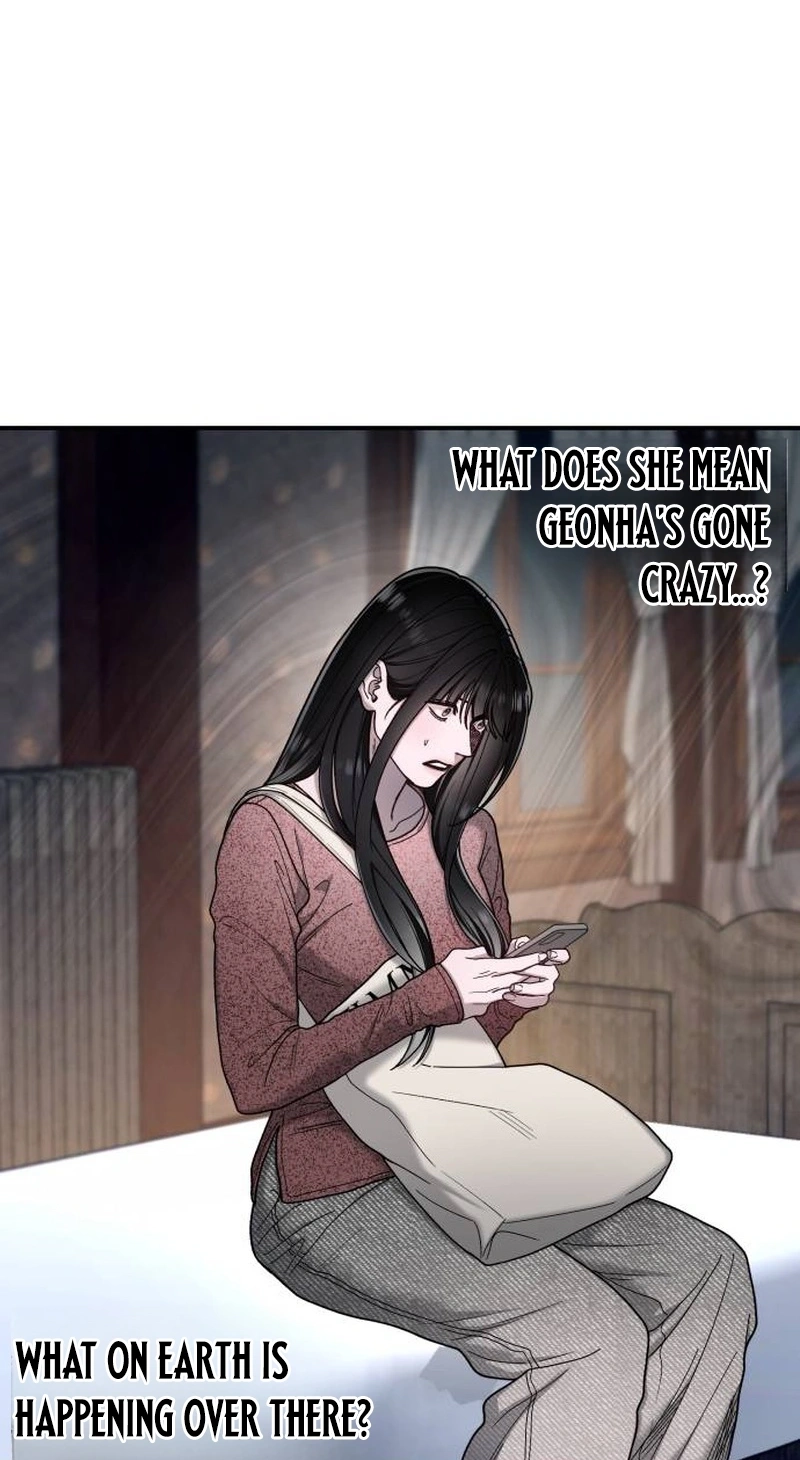 Like Mother, Like Daughter Chapter 211 page 7 - 
