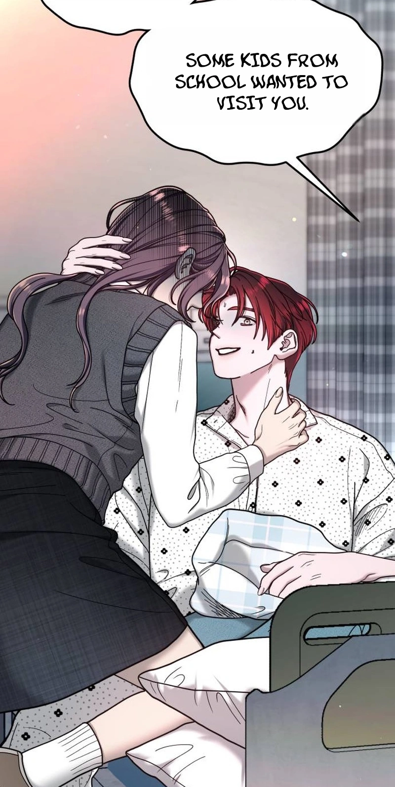 Like Mother, Like Daughter Chapter 211 page 67 - 