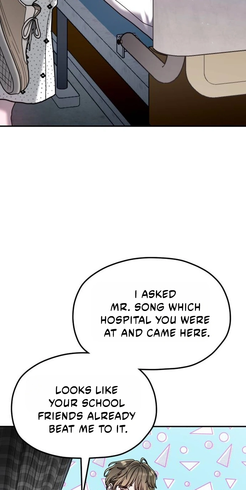 Like Mother, Like Daughter Chapter 211 page 68 - 