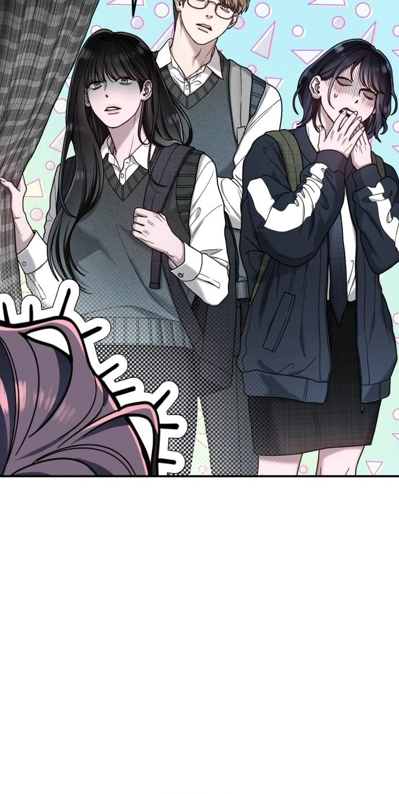 Like Mother, Like Daughter Chapter 211 page 69 - 