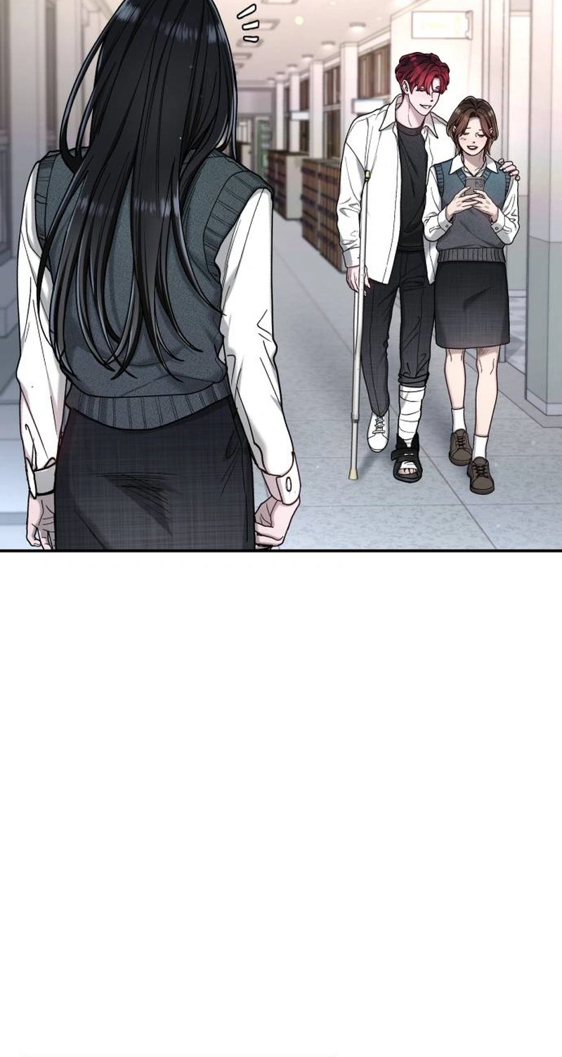 Like Mother, Like Daughter Chapter 211 page 73 - 