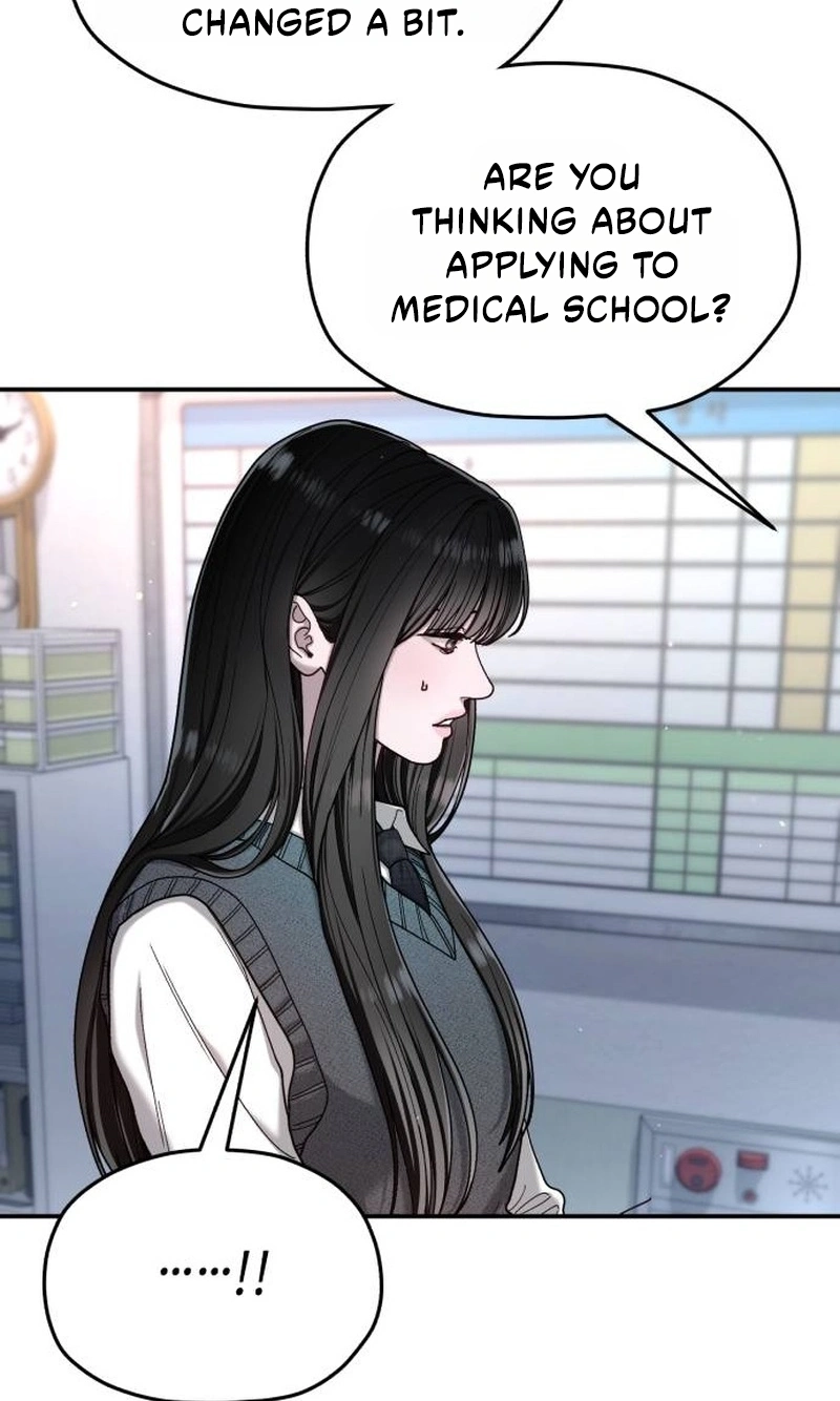 Like Mother, Like Daughter Chapter 211 page 81 - 