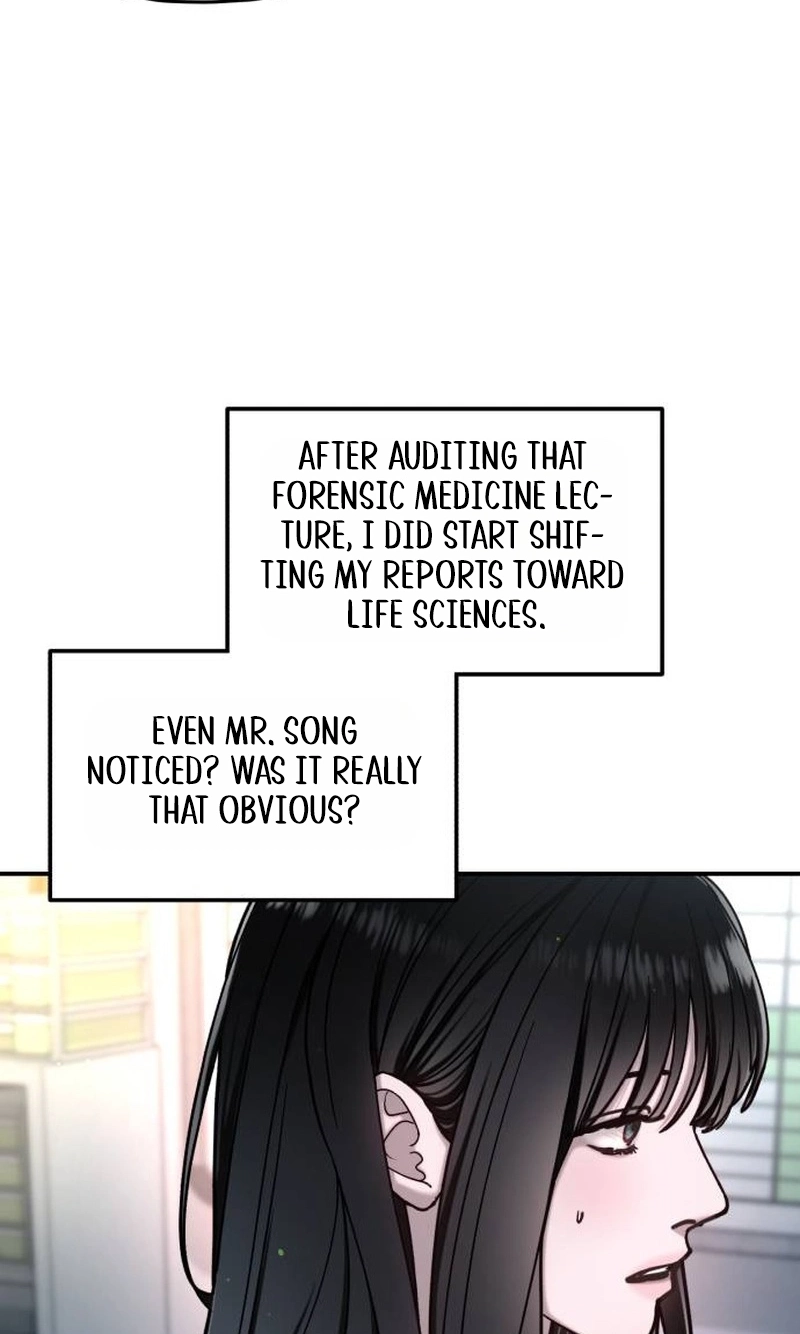 Like Mother, Like Daughter Chapter 211 page 82 - 
