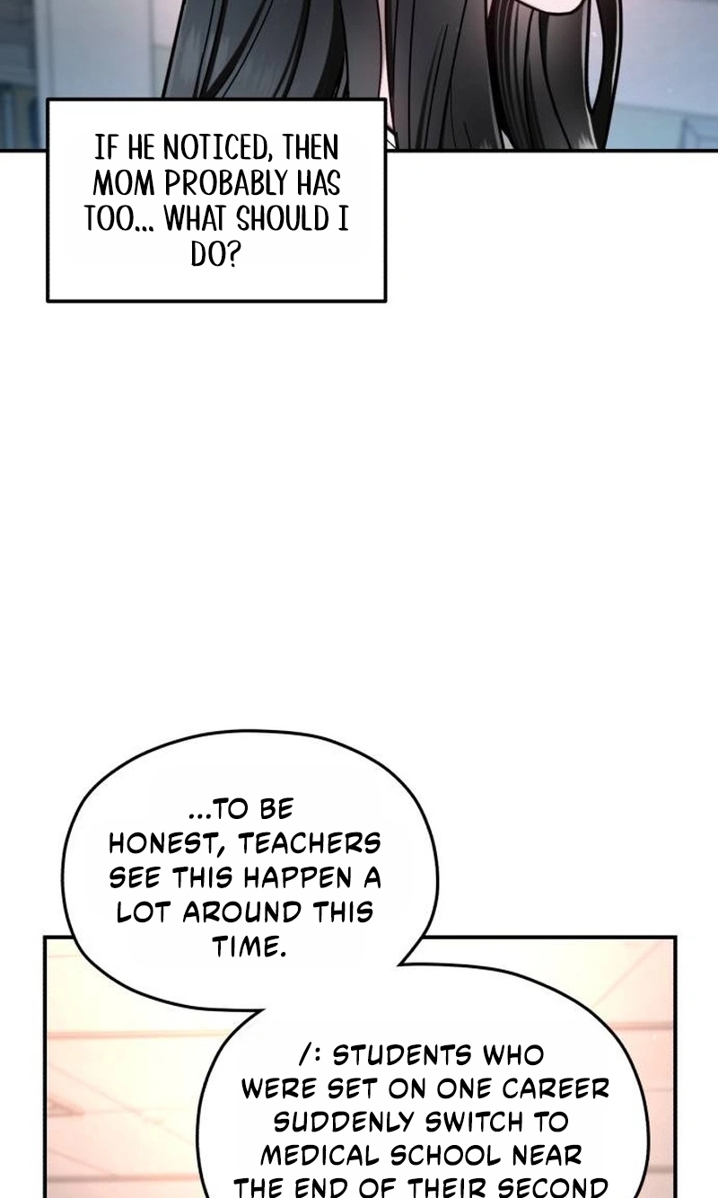 Like Mother, Like Daughter Chapter 211 page 83 - 