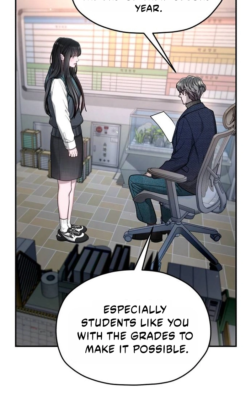 Like Mother, Like Daughter Chapter 211 page 84 - 