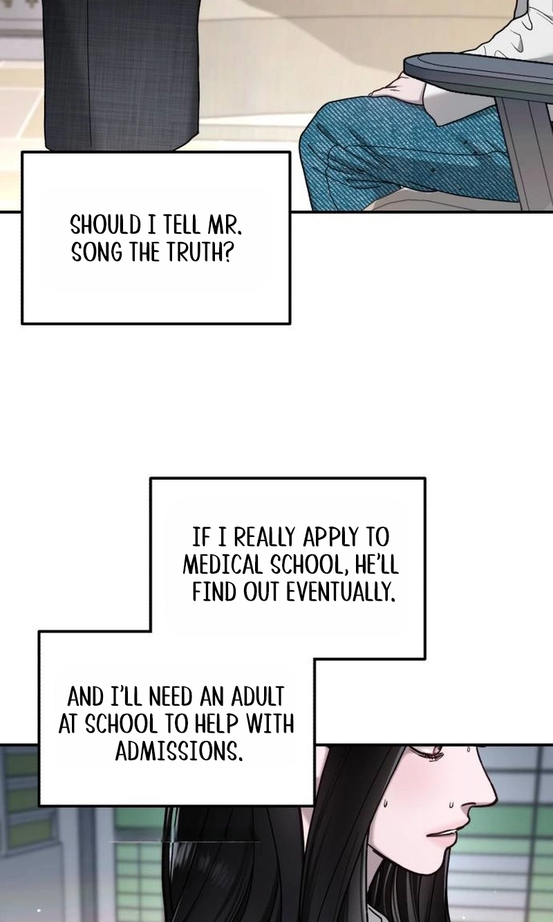 Like Mother, Like Daughter Chapter 211 page 86 - 