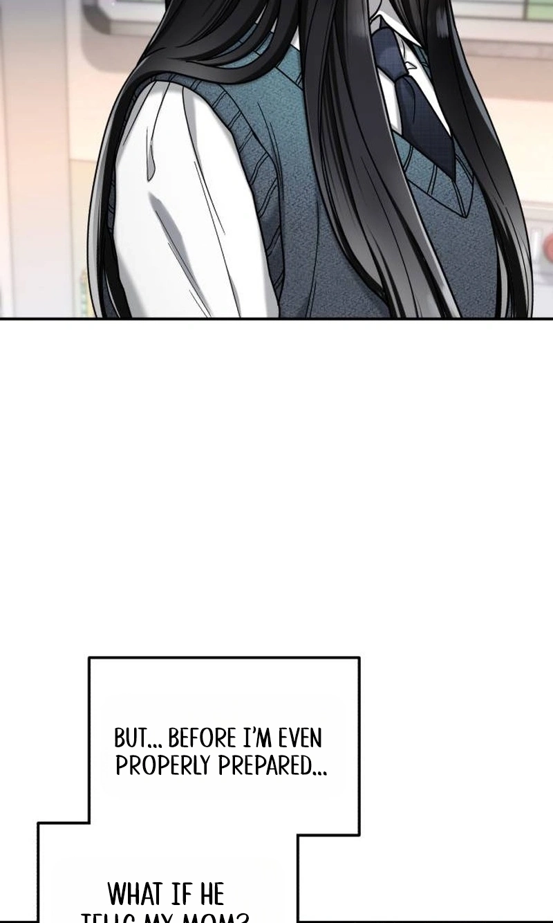 Like Mother, Like Daughter Chapter 211 page 87 - 