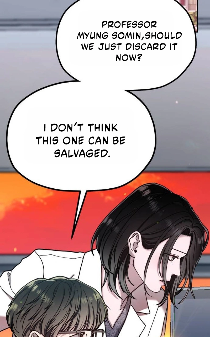 Like Mother, Like Daughter Chapter 211 page 97 - 