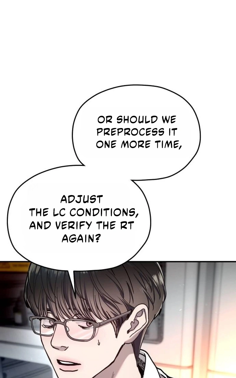 Like Mother, Like Daughter Chapter 211 page 99 - 