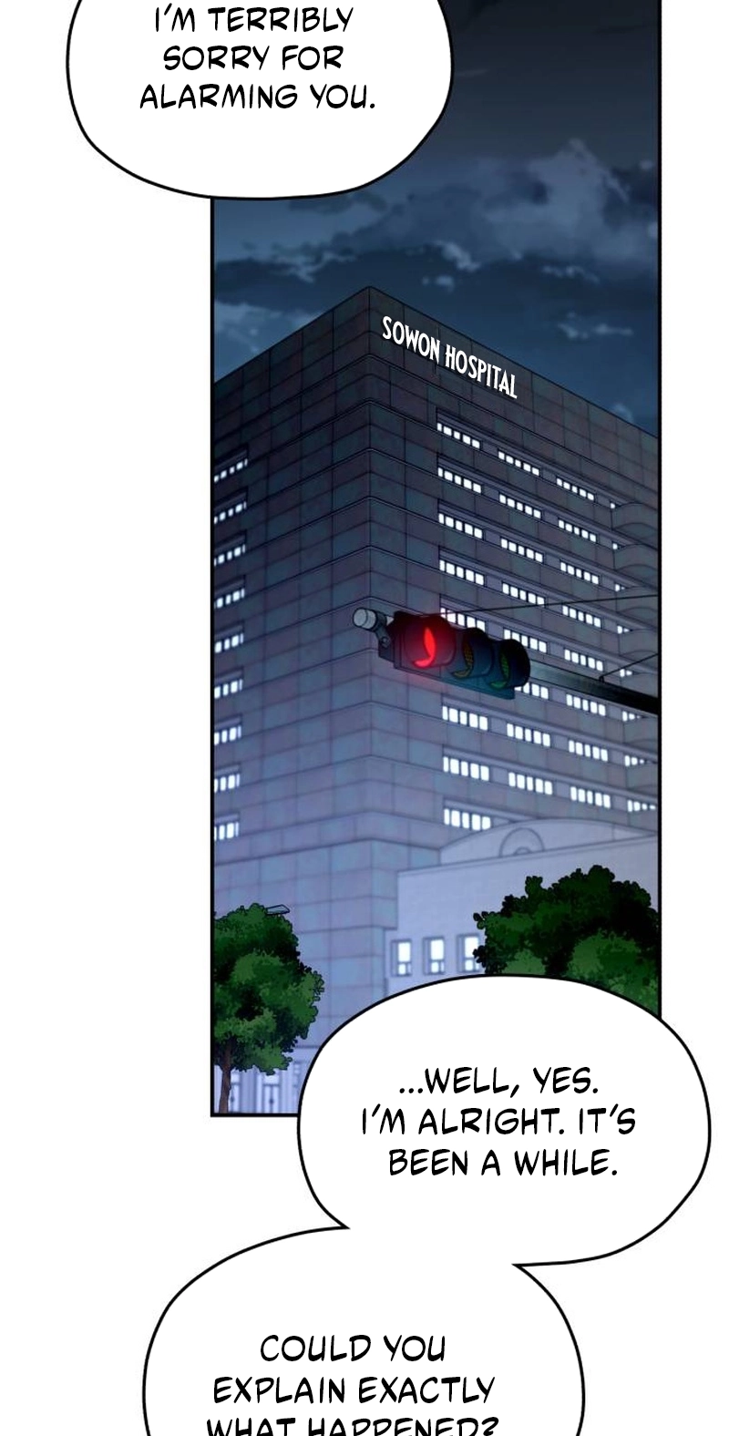 Like Mother, Like Daughter Chapter 212 page 13 - 