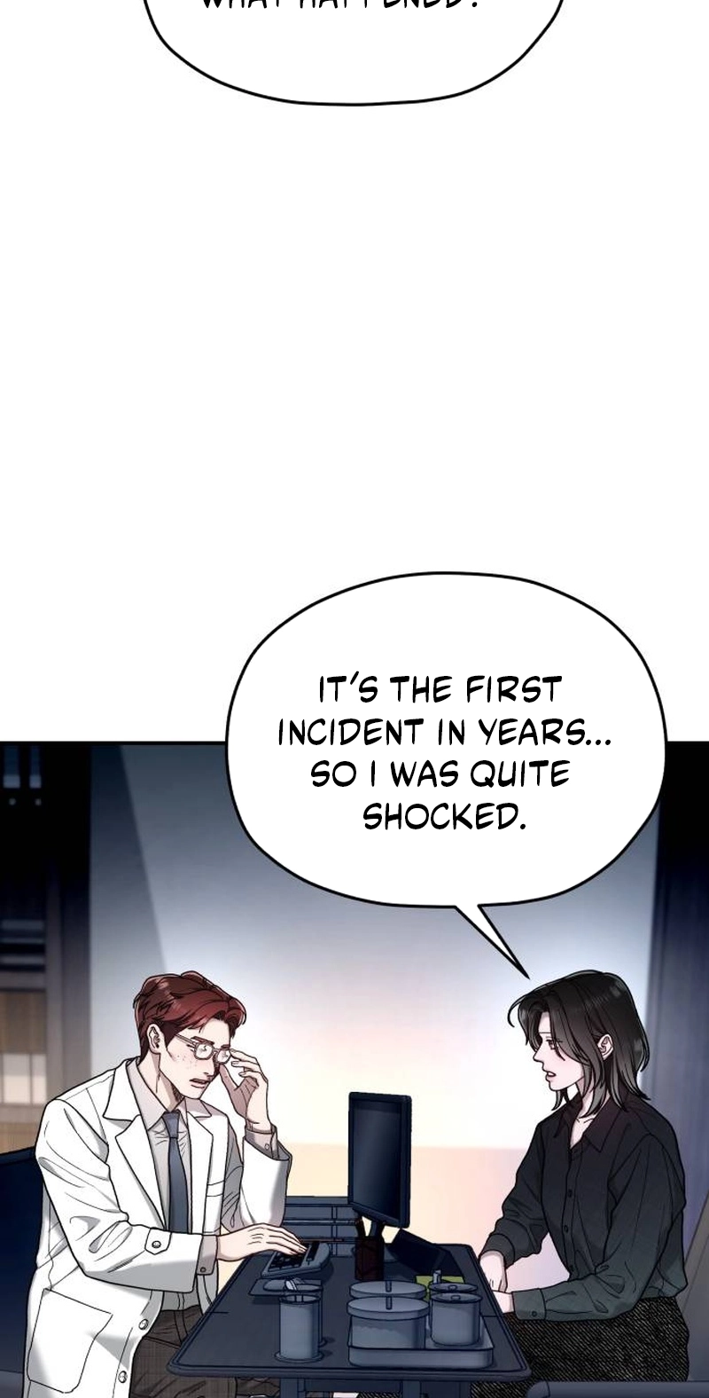 Like Mother, Like Daughter Chapter 212 page 14 - 