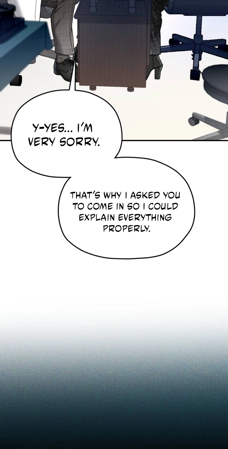 Like Mother, Like Daughter Chapter 212 page 15 - 