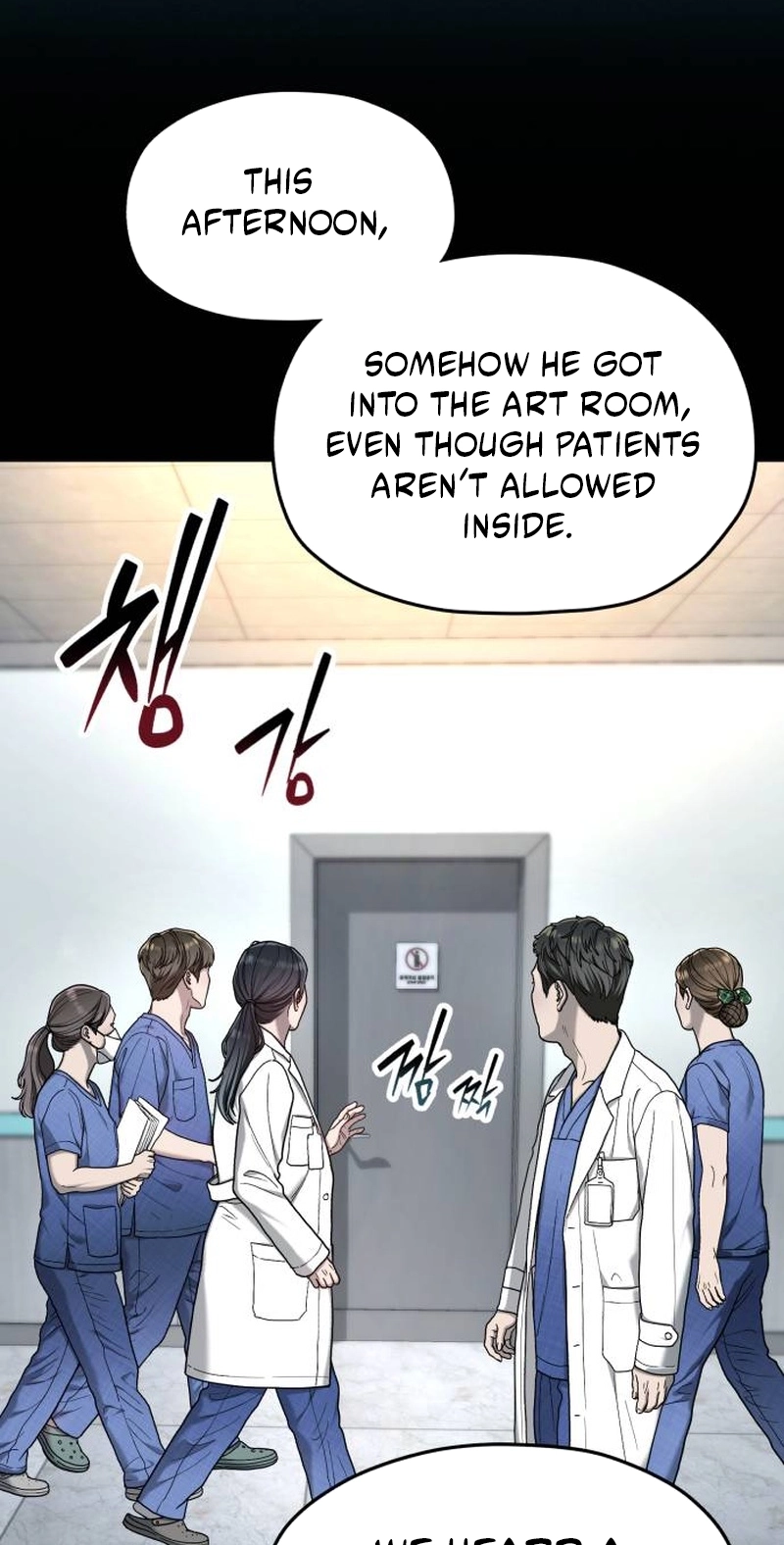 Like Mother, Like Daughter Chapter 212 page 16 - 