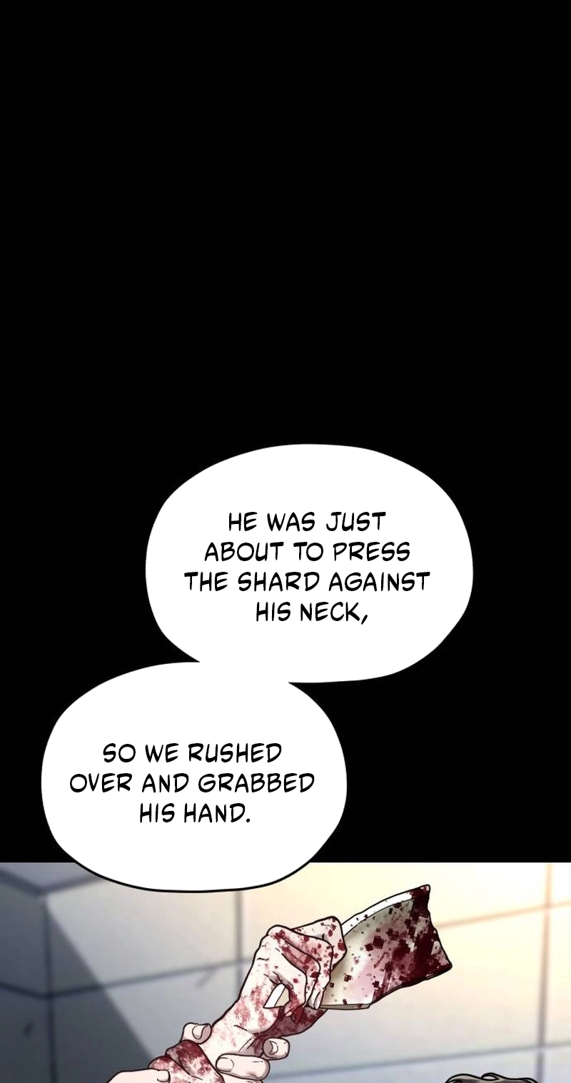 Like Mother, Like Daughter Chapter 212 page 19 - 