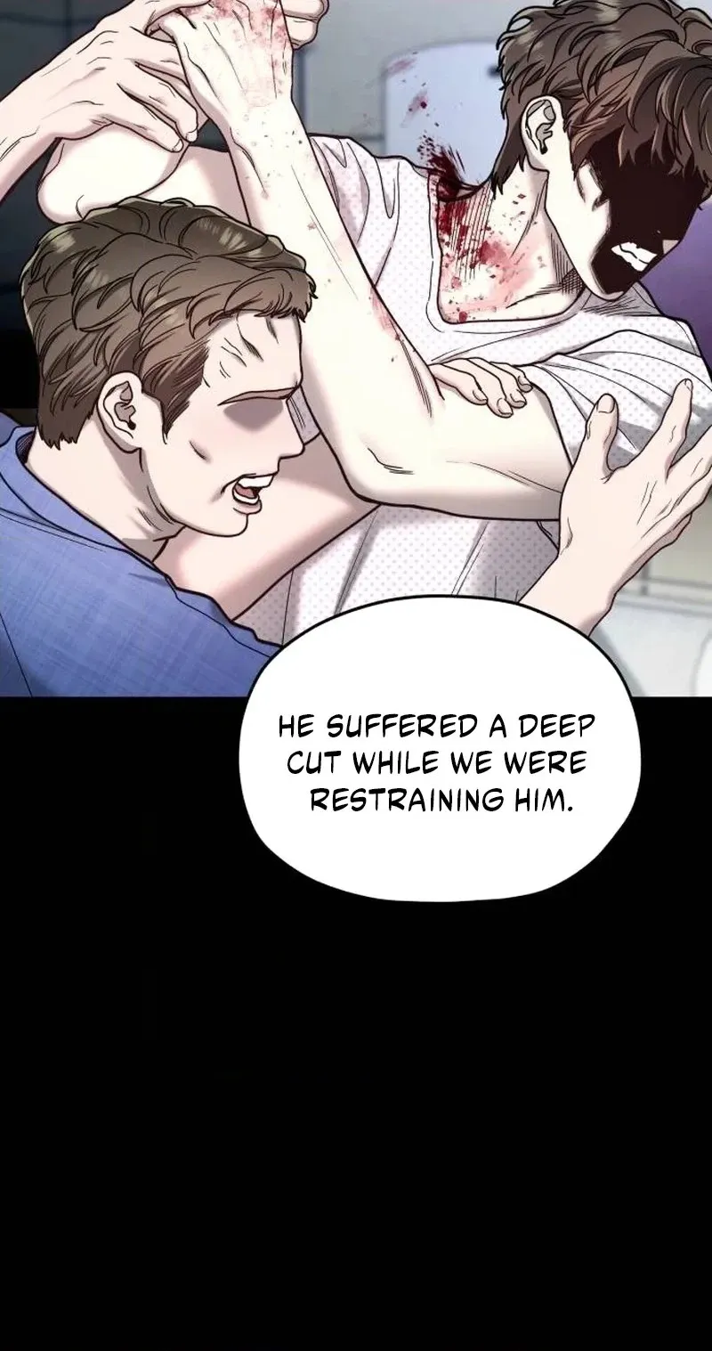 Like Mother, Like Daughter Chapter 212 page 20 - 